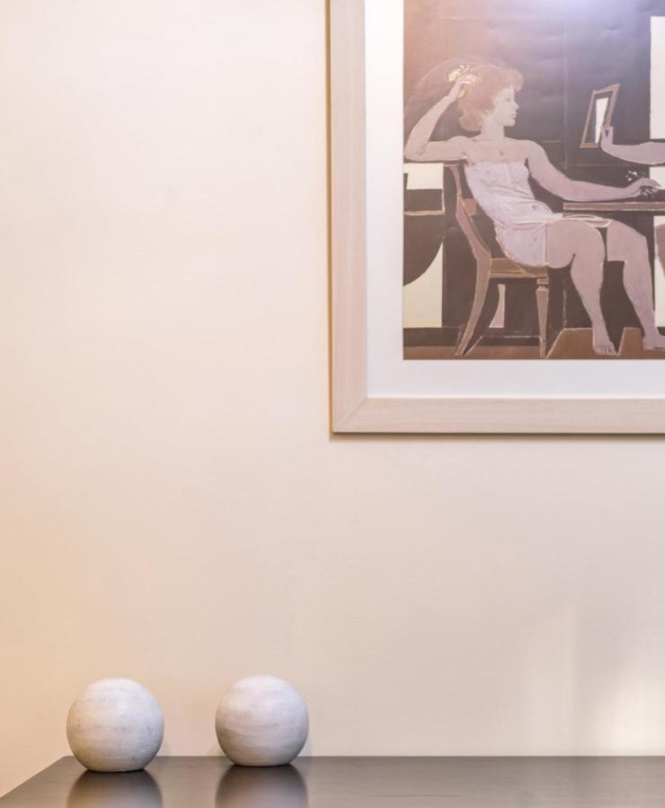 Apartamento Kolonaki, Marasli Atenas Exterior foto