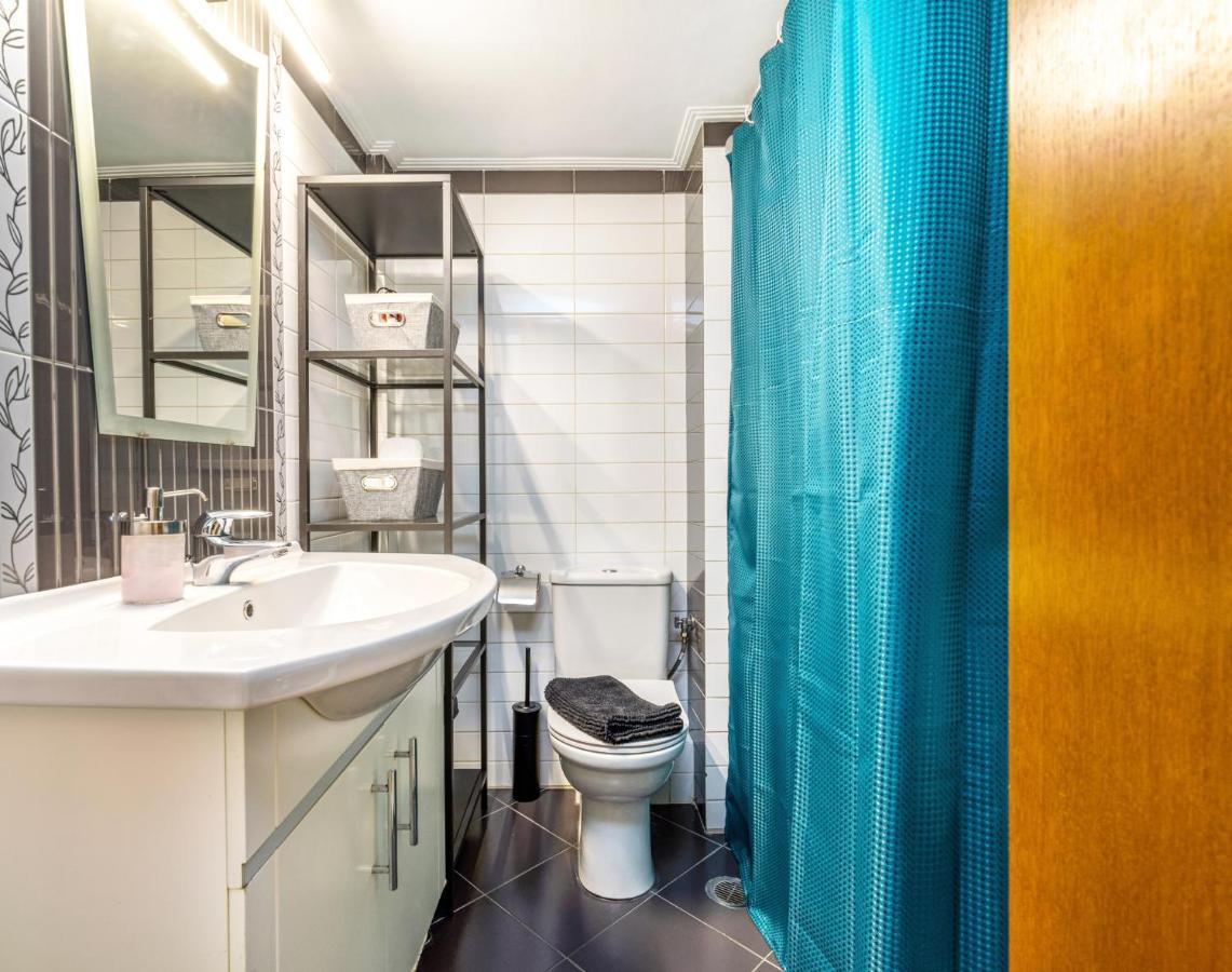 Apartamento Kolonaki, Marasli Atenas Exterior foto
